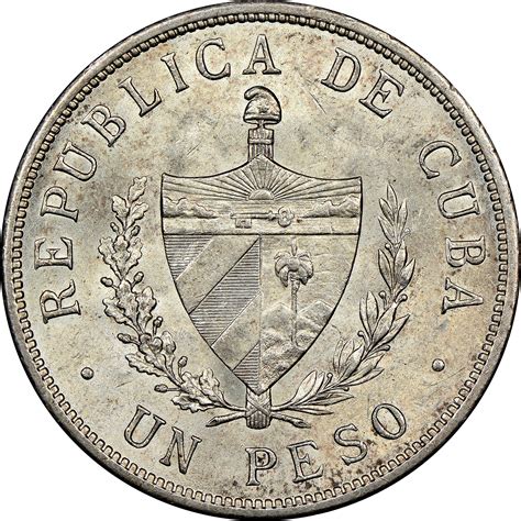 un peso 1970 coin value|Cuban coins .